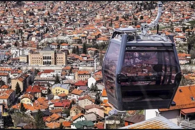Sarajevo's Signature - 5 Days / 4 Nights